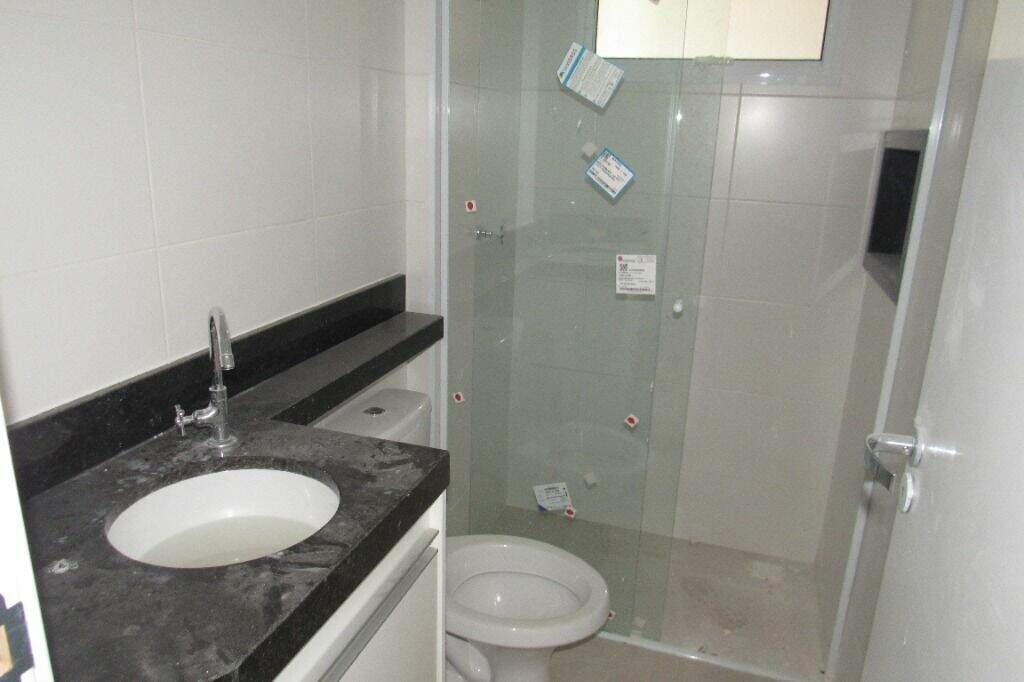 Apartamento à venda no Água Seca: 