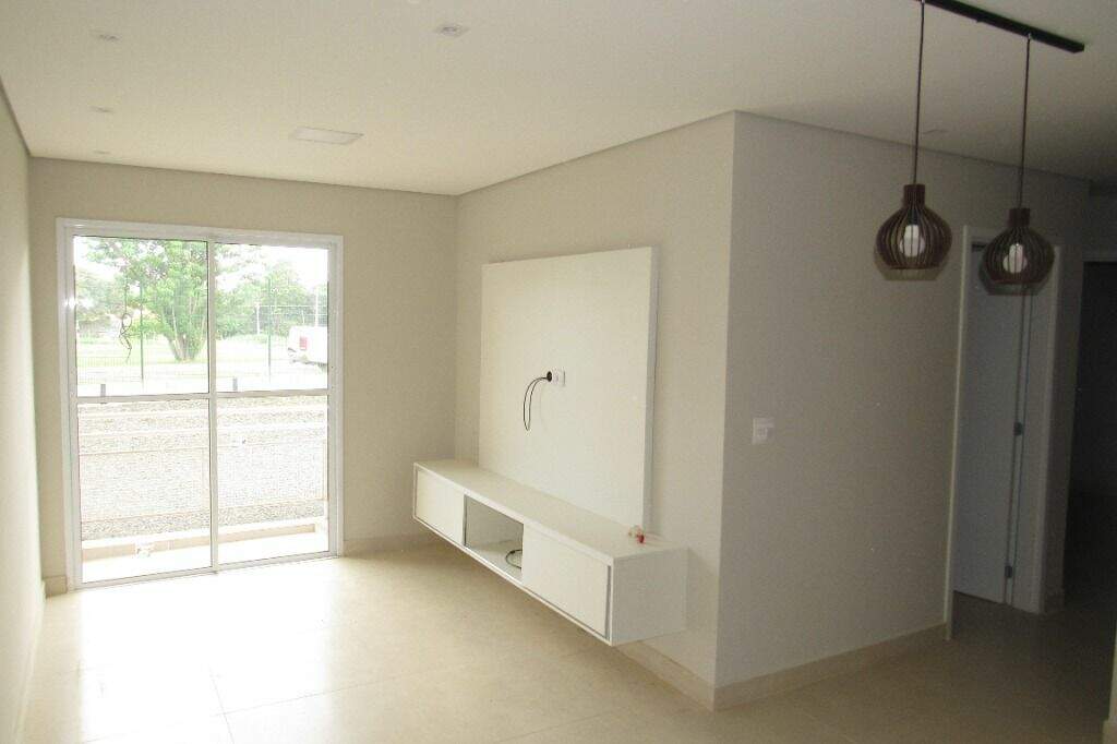 Apartamento à venda no Água Seca: 