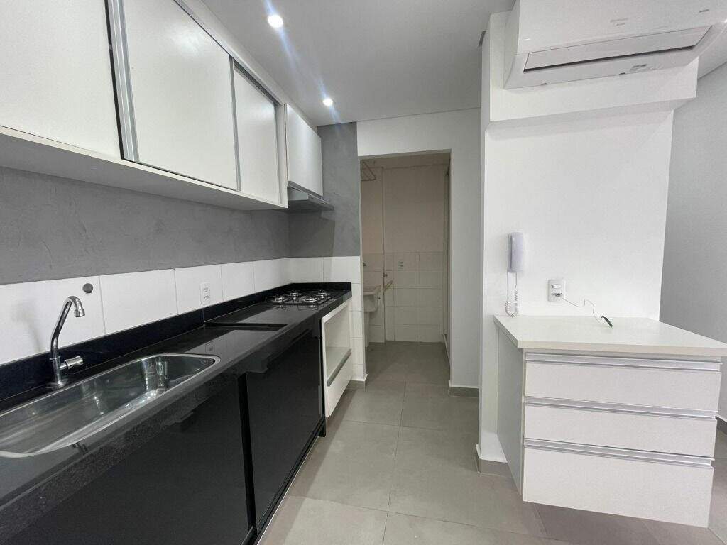 Apartamento à venda no Jardim Brasília: 