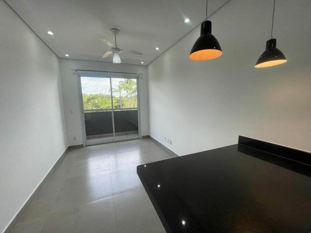 Apartamento à venda no Jardim Brasília: 