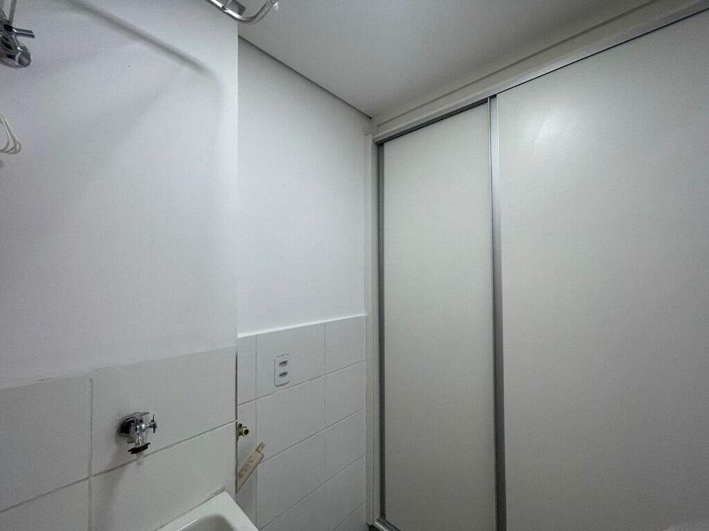 Apartamento à venda no Jardim Brasília: 