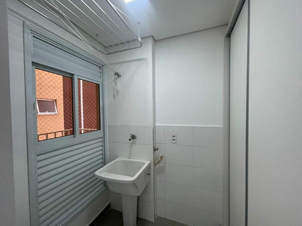 Apartamento à venda no Jardim Brasília: 