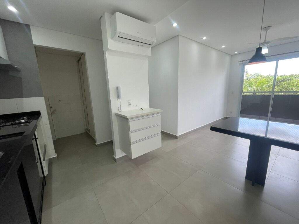 Apartamento à venda no Jardim Brasília: 