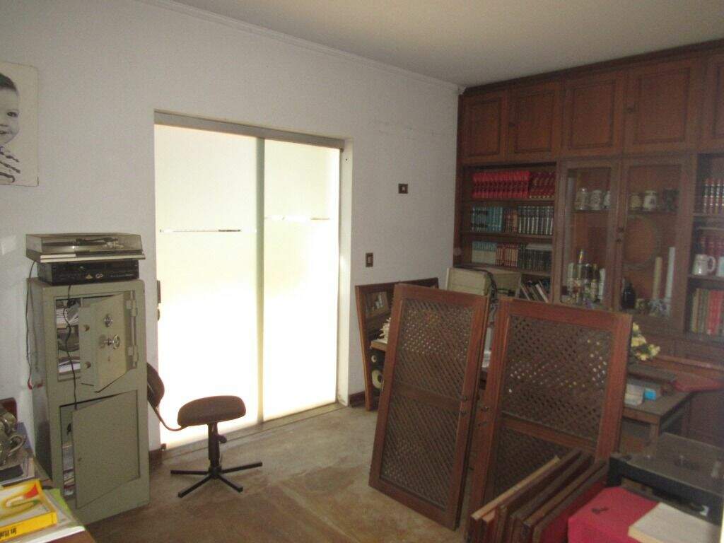 Casa para aluguel no Alto: 