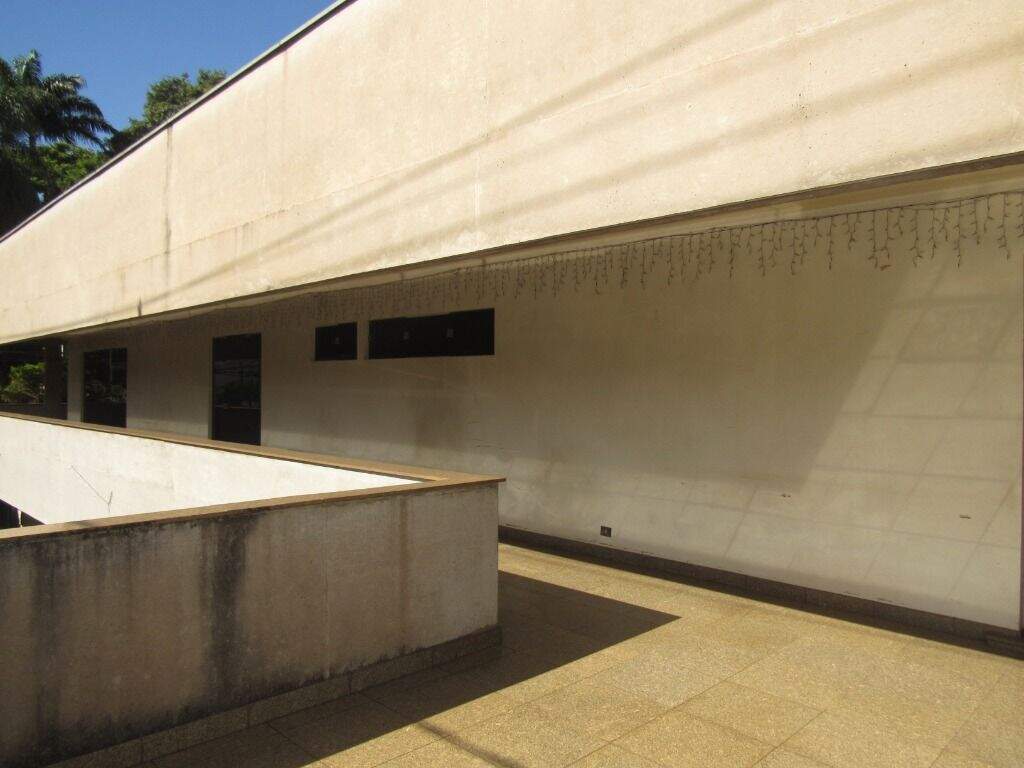 Casa para aluguel no Alto: 