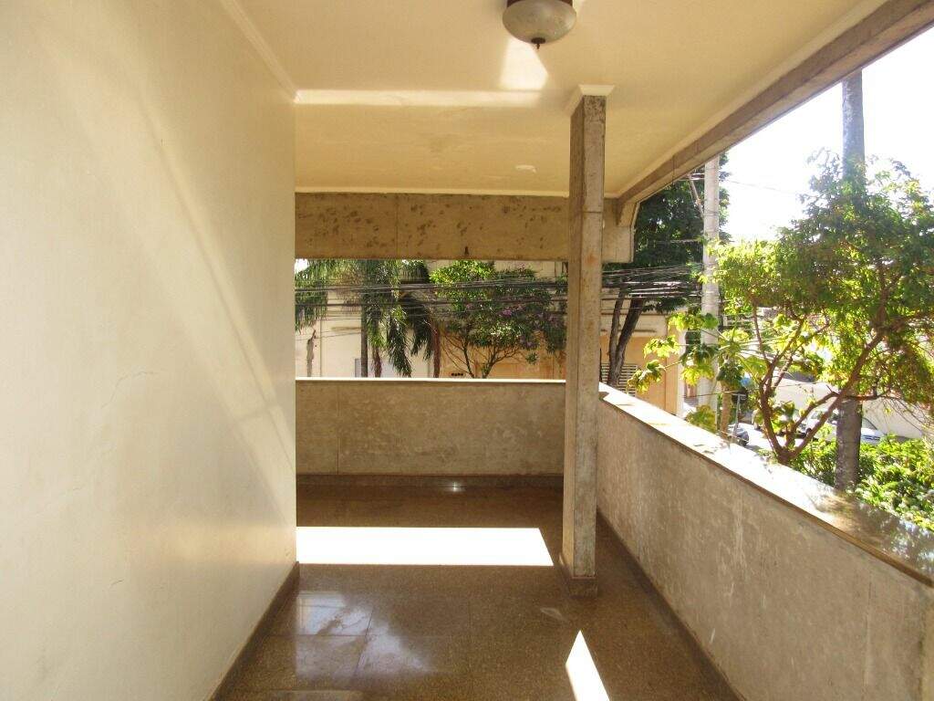 Casa para aluguel no Alto: 