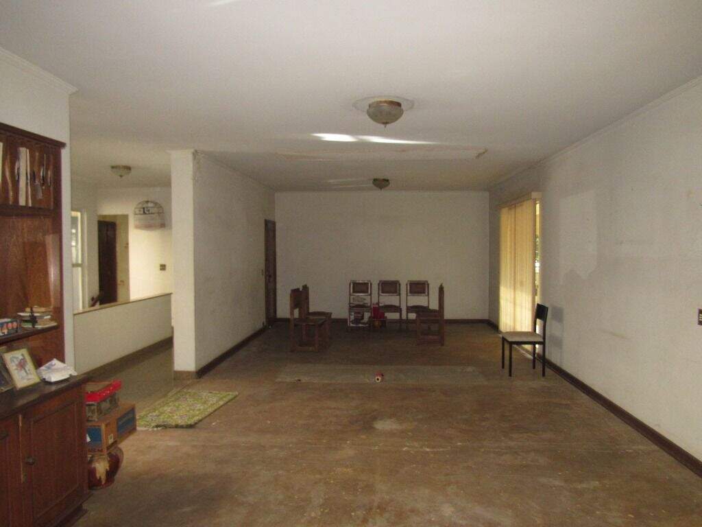 Casa para aluguel no Alto: 