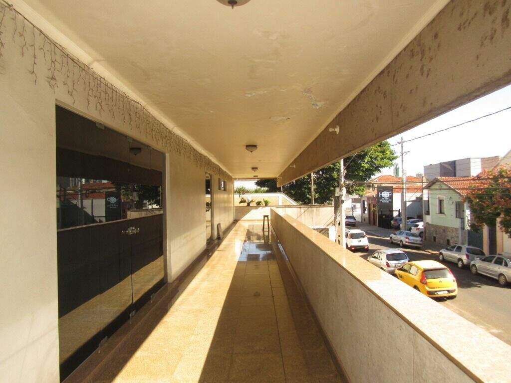 Casa para aluguel no Alto: 