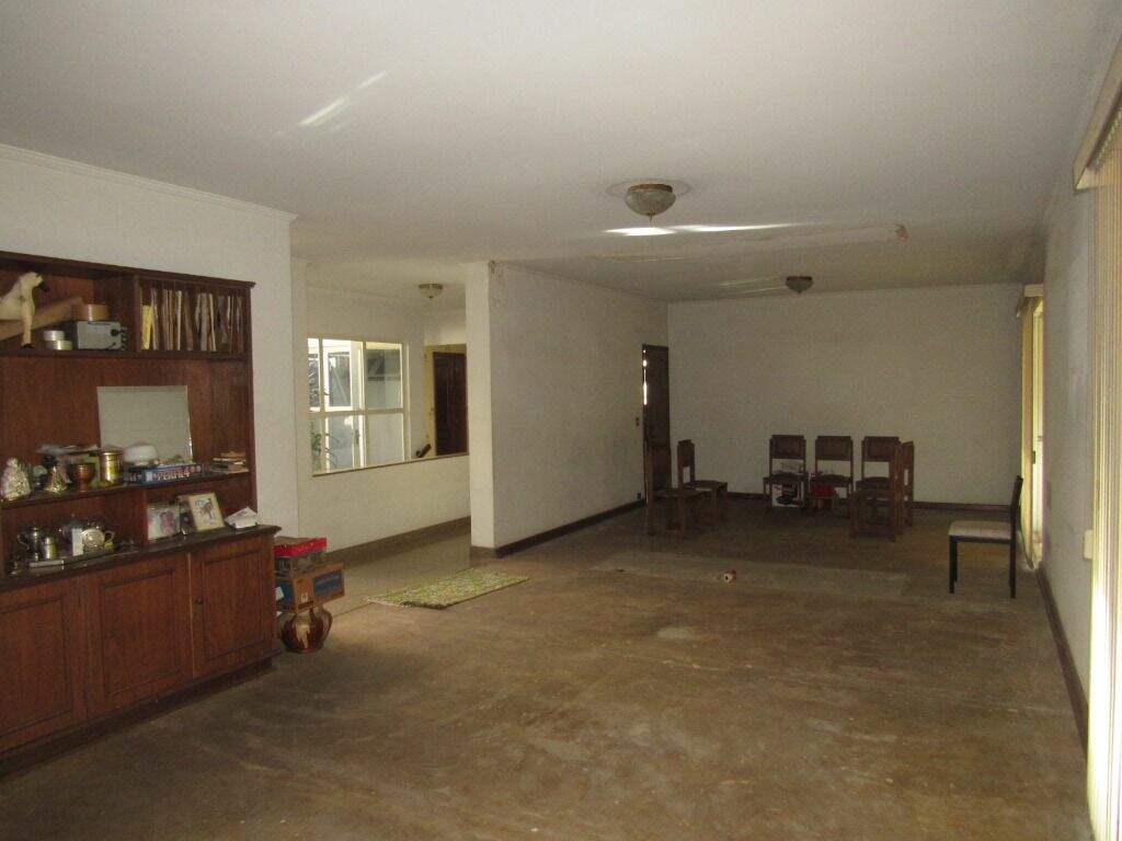 Casa para aluguel no Alto: 