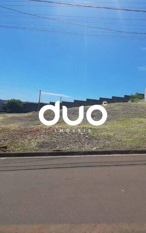 Terreno à venda no Ondas: 