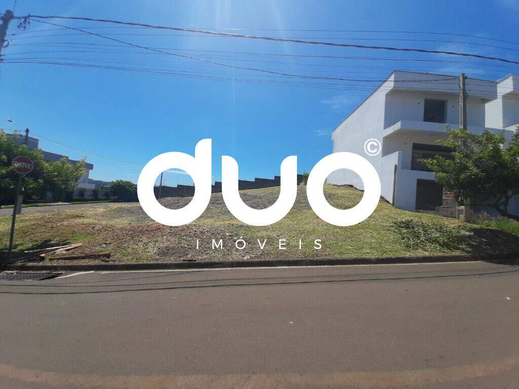 Terreno à venda no Ondas: 