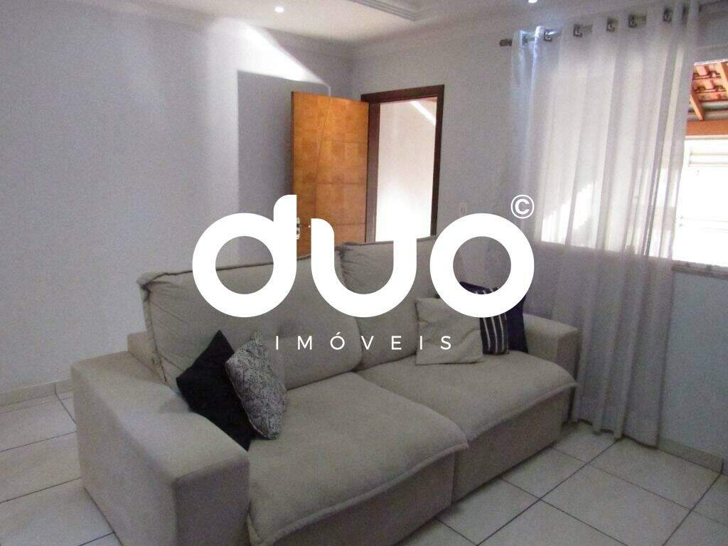 Casa à venda no Jardim Itapuã: 