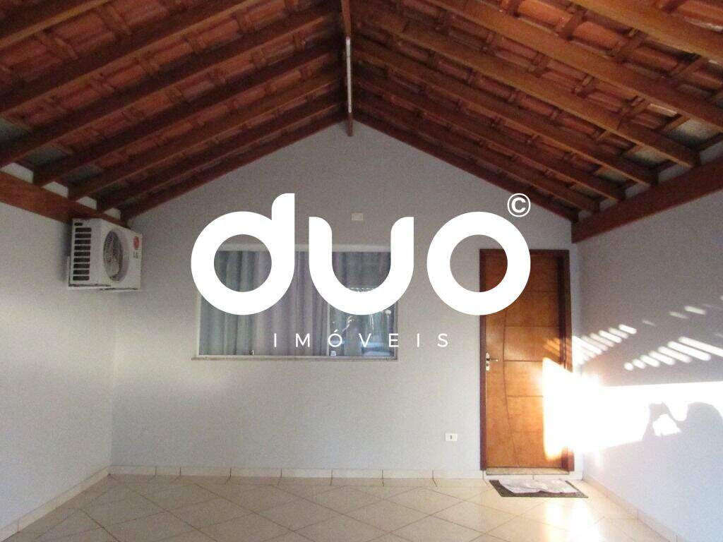 Casa à venda no Jardim Itapuã: 