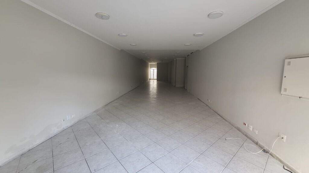 Salão para aluguel no Centro: 