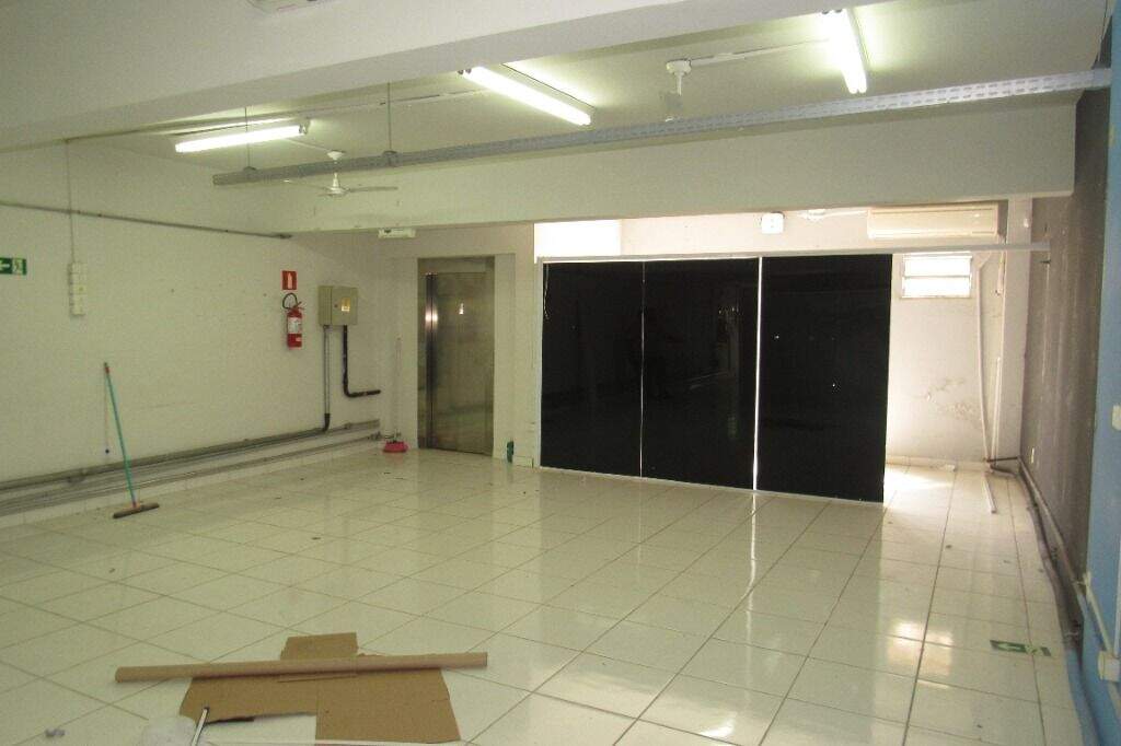 Salão para aluguel no Centro: 