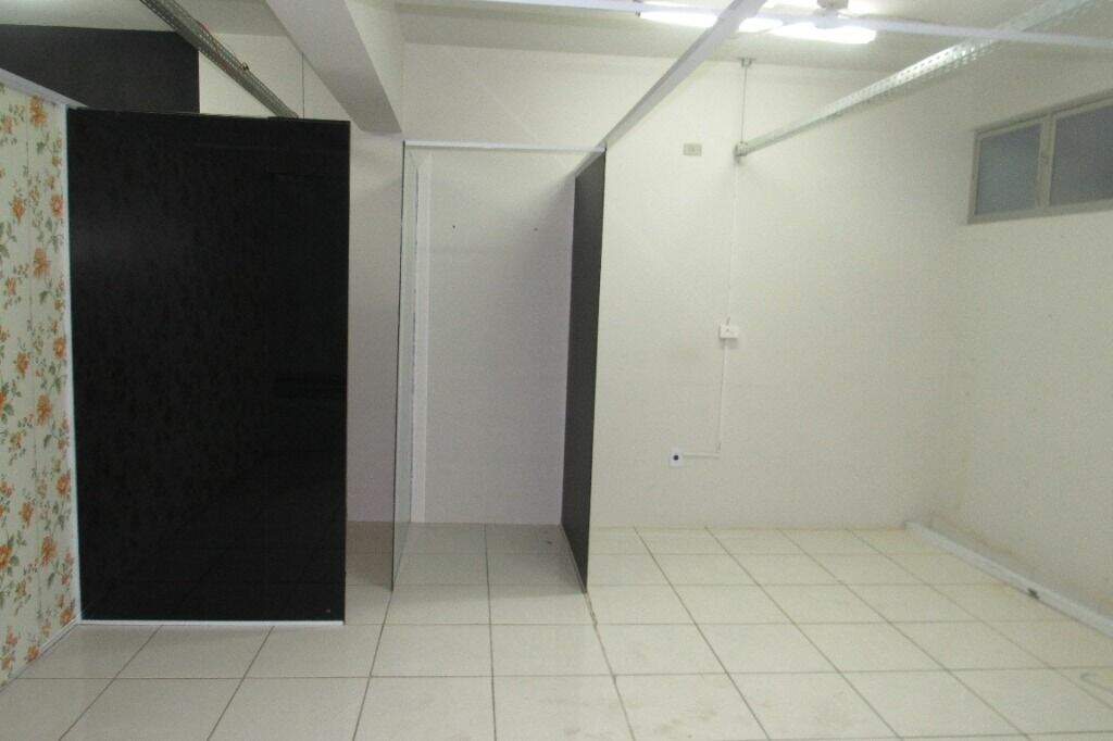 Salão para aluguel no Centro: 