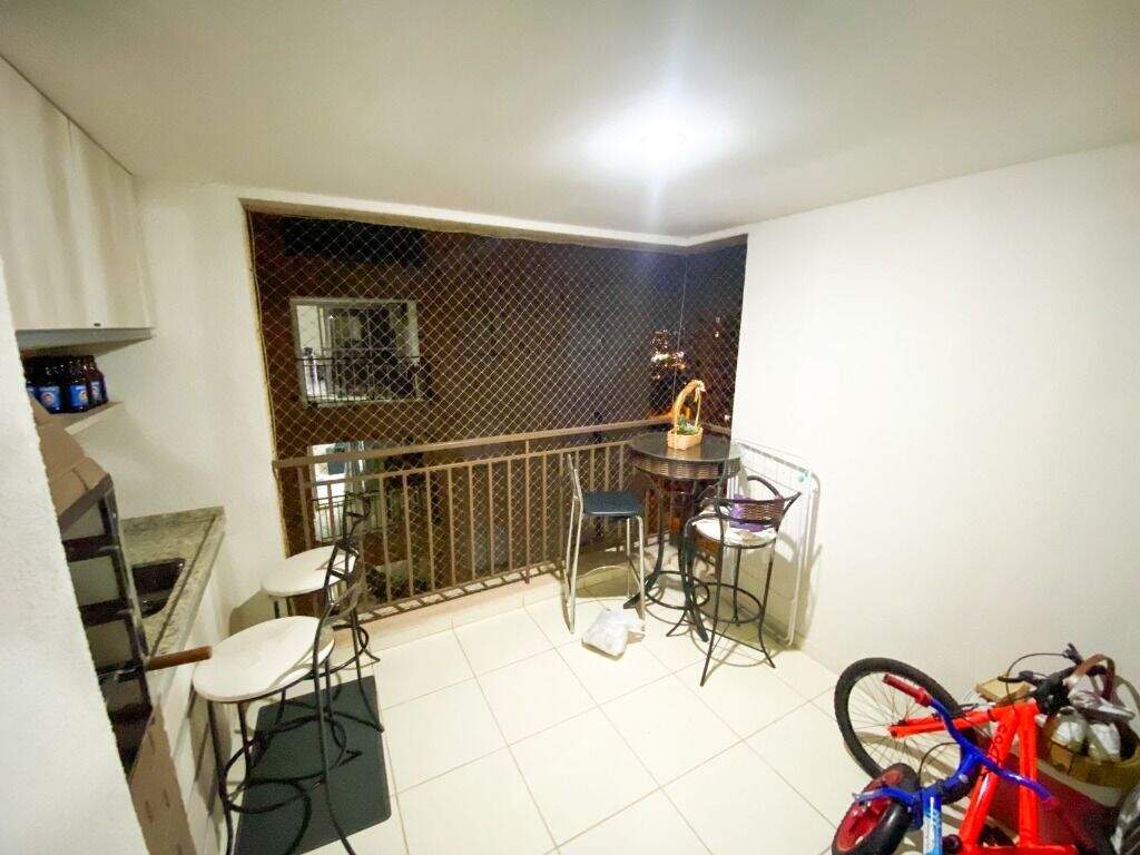 Apartamento à venda no Paulista: Apartamento com 3 dormitórios à venda, 85 m² por R$ 450.000 - Paulista - Piracicaba/SP