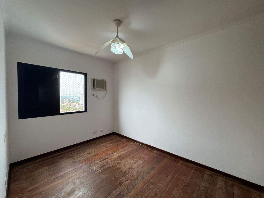 Apartamento à venda no Alemães: 