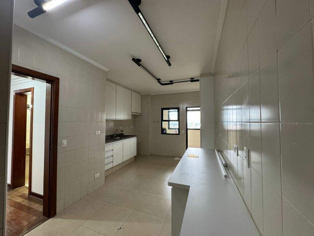 Apartamento à venda no Alemães: 