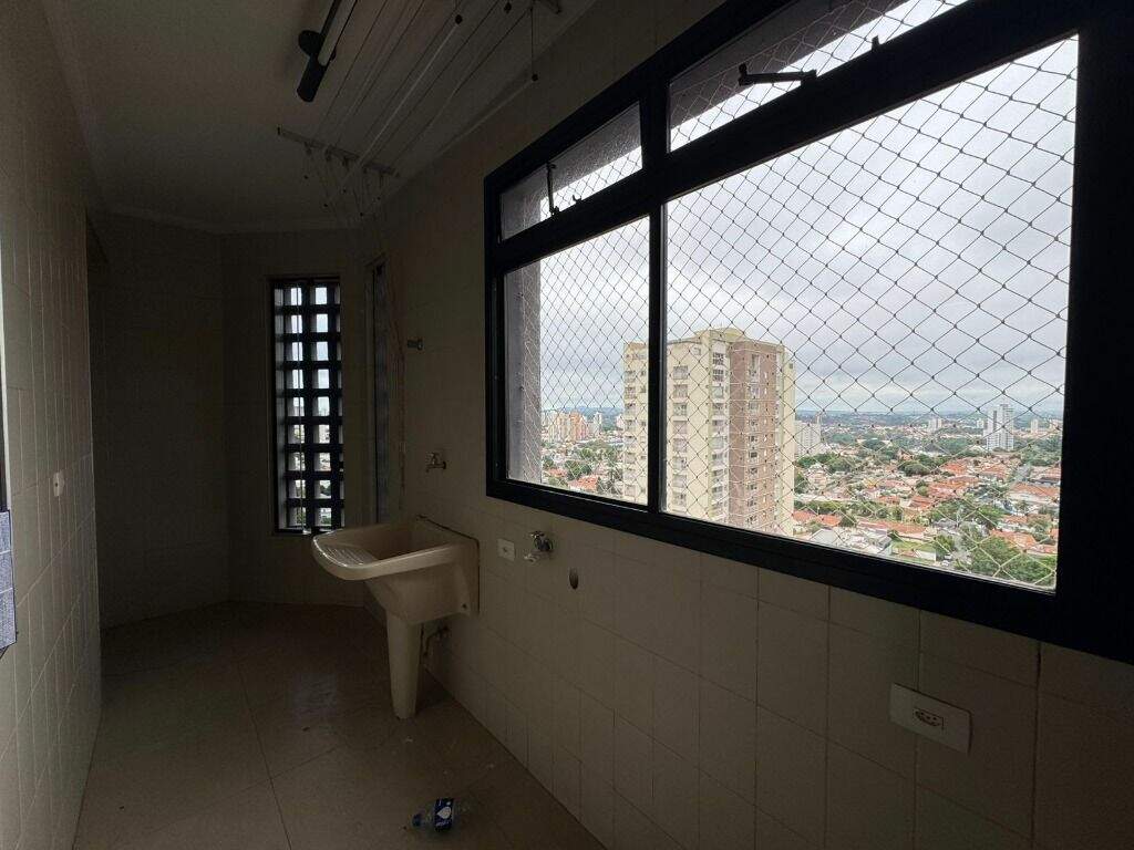 Apartamento à venda no Alemães: 