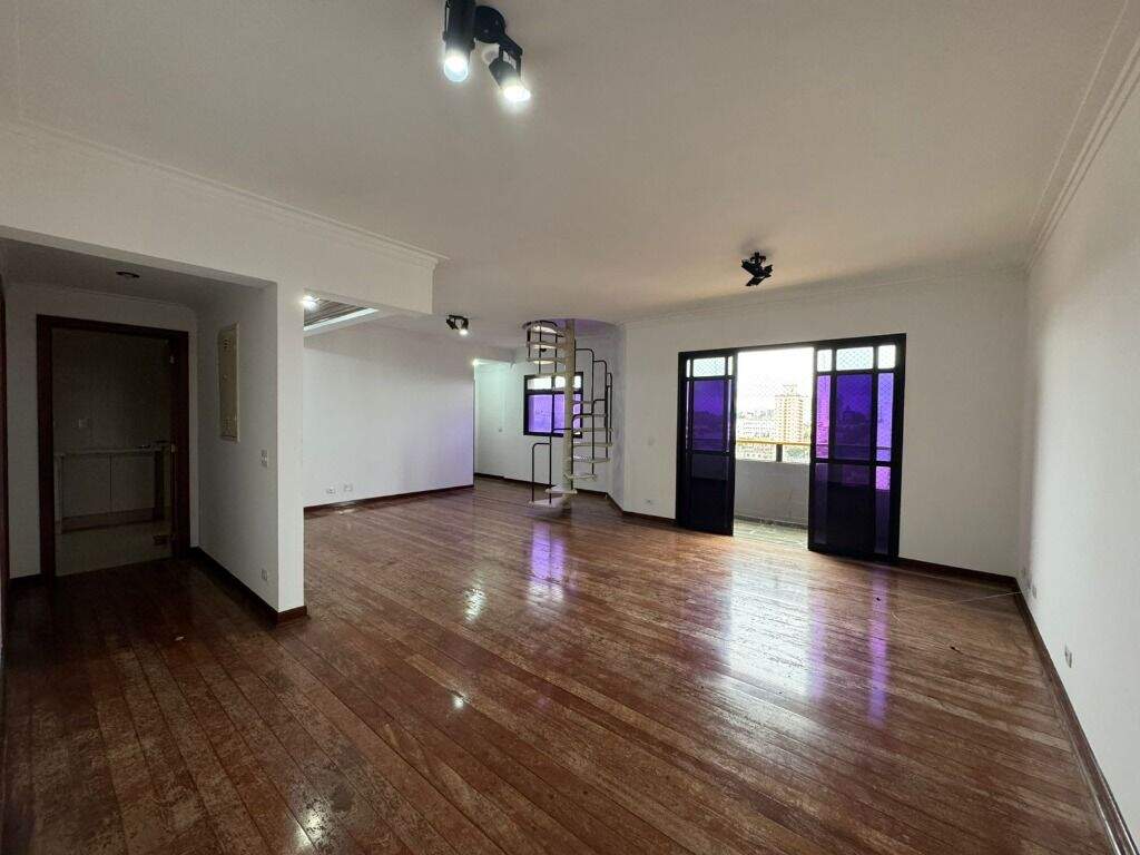 Apartamento à venda no Alemães: 