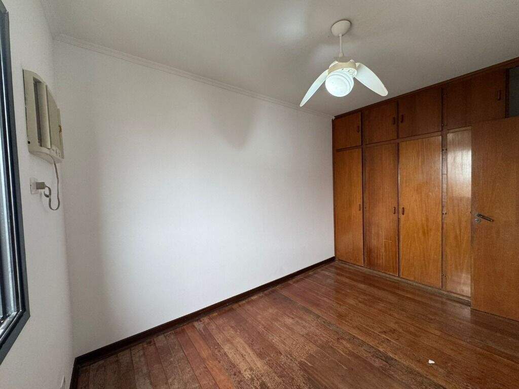 Apartamento à venda no Alemães: 