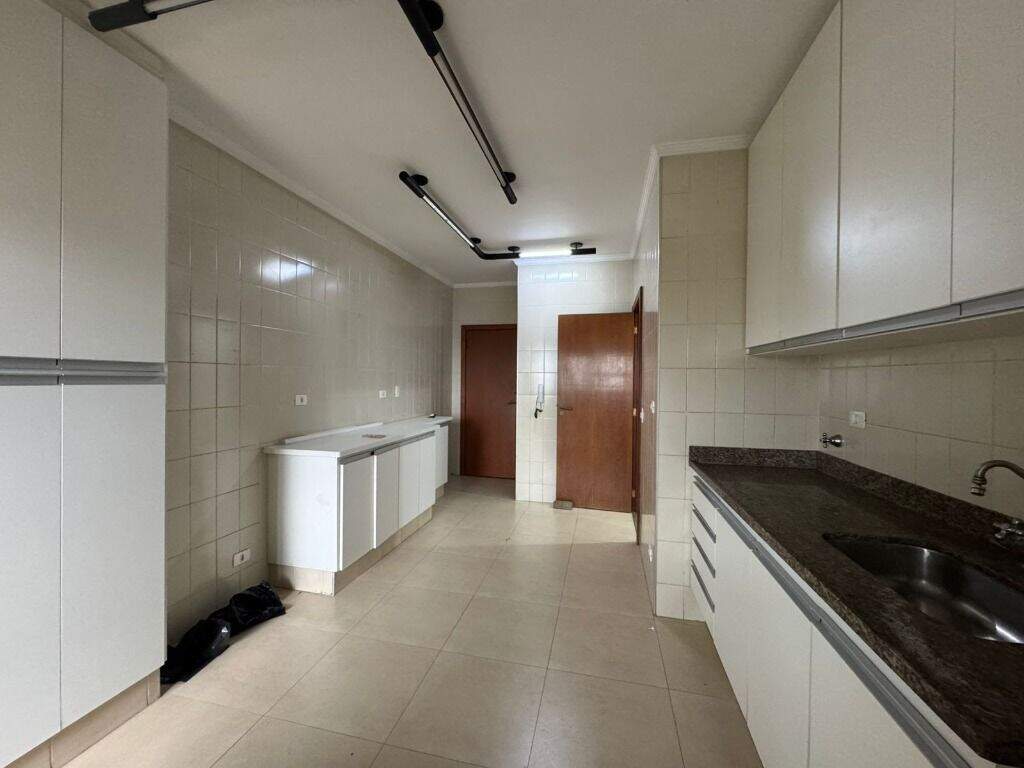 Apartamento à venda no Alemães: 