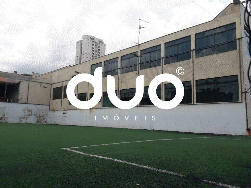 Prédio à venda no Paulicéia: 