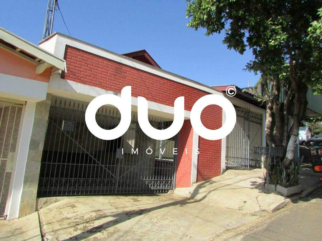 Casa à venda no Castelinho: 