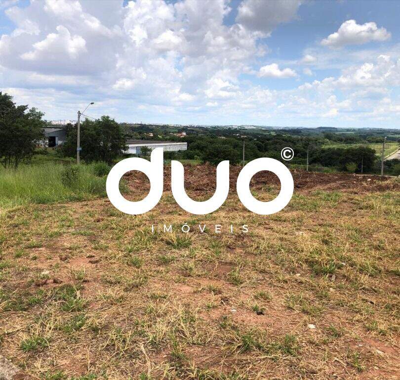 Terreno à venda no Vale do Sol: 