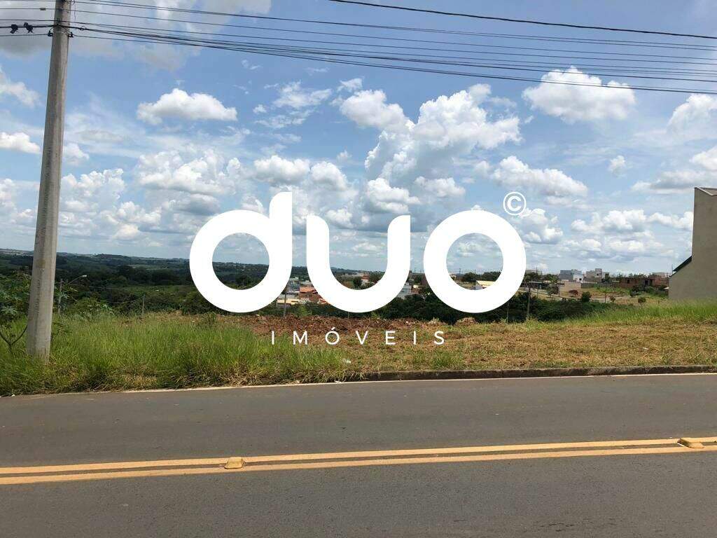Terreno à venda no Vale do Sol: 
