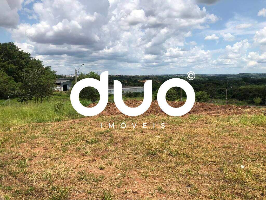 Terreno à venda no Vale do Sol: 