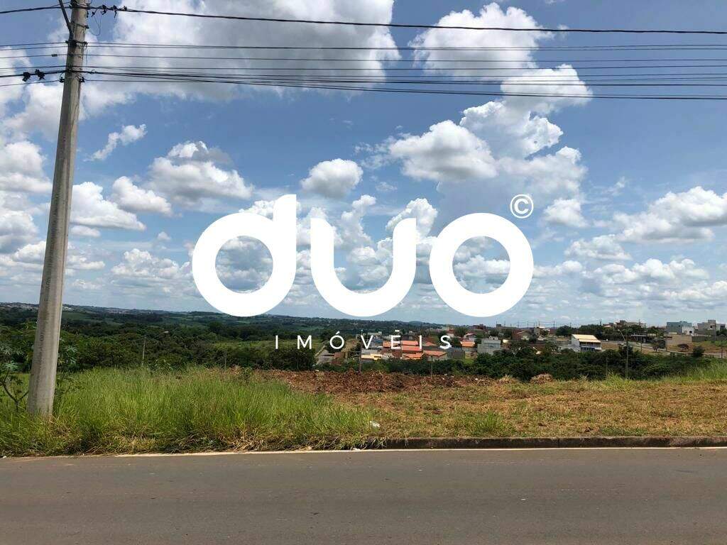 Terreno à venda no Vale do Sol: 
