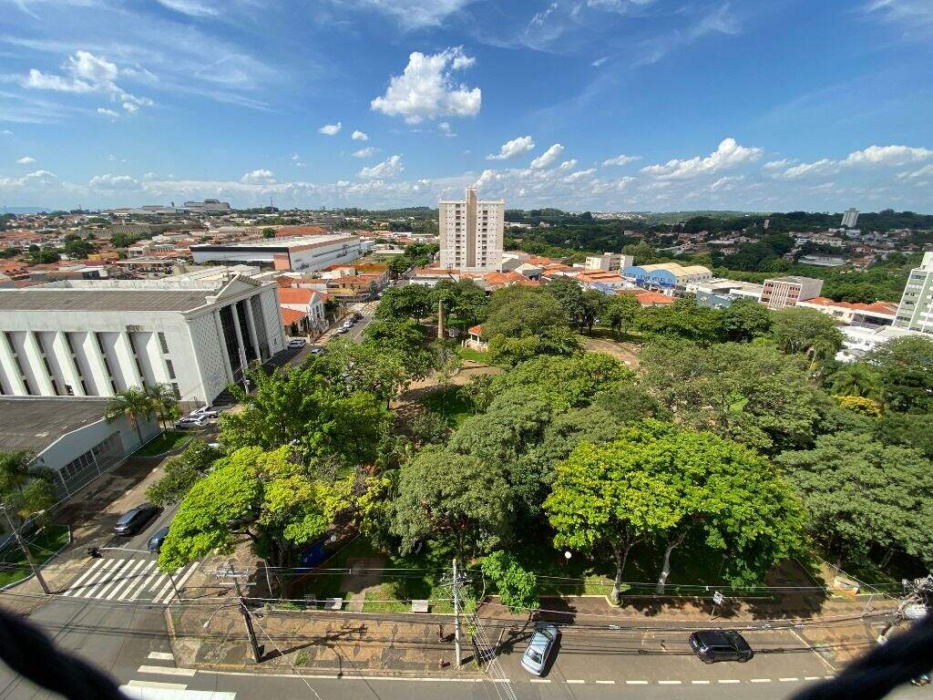 Apartamento à venda no Vila Rezende: 