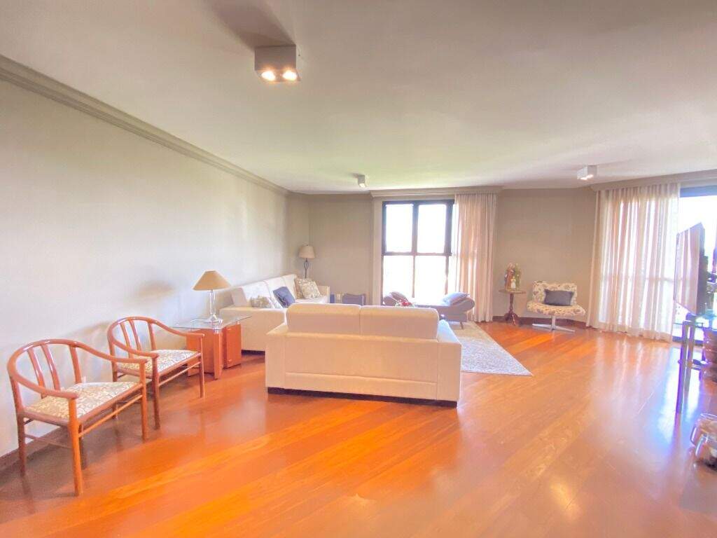 Apartamento à venda no Vila Rezende: 