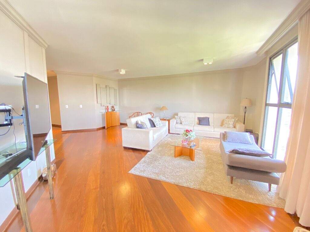Apartamento à venda no Vila Rezende: 