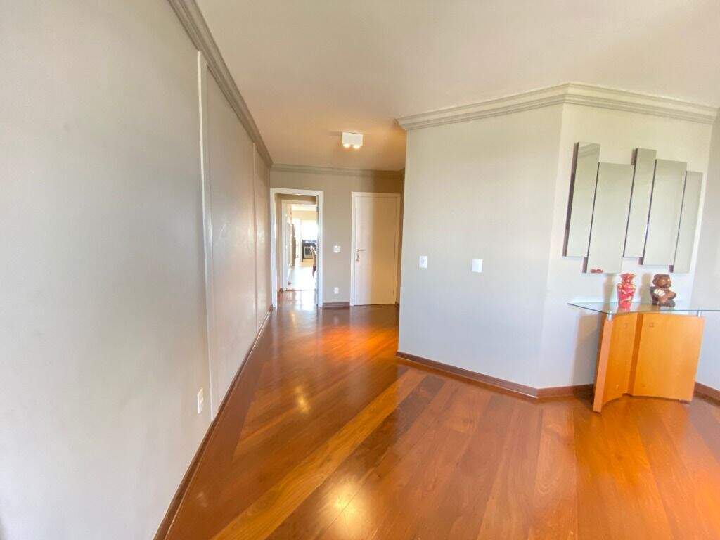Apartamento à venda no Vila Rezende: 