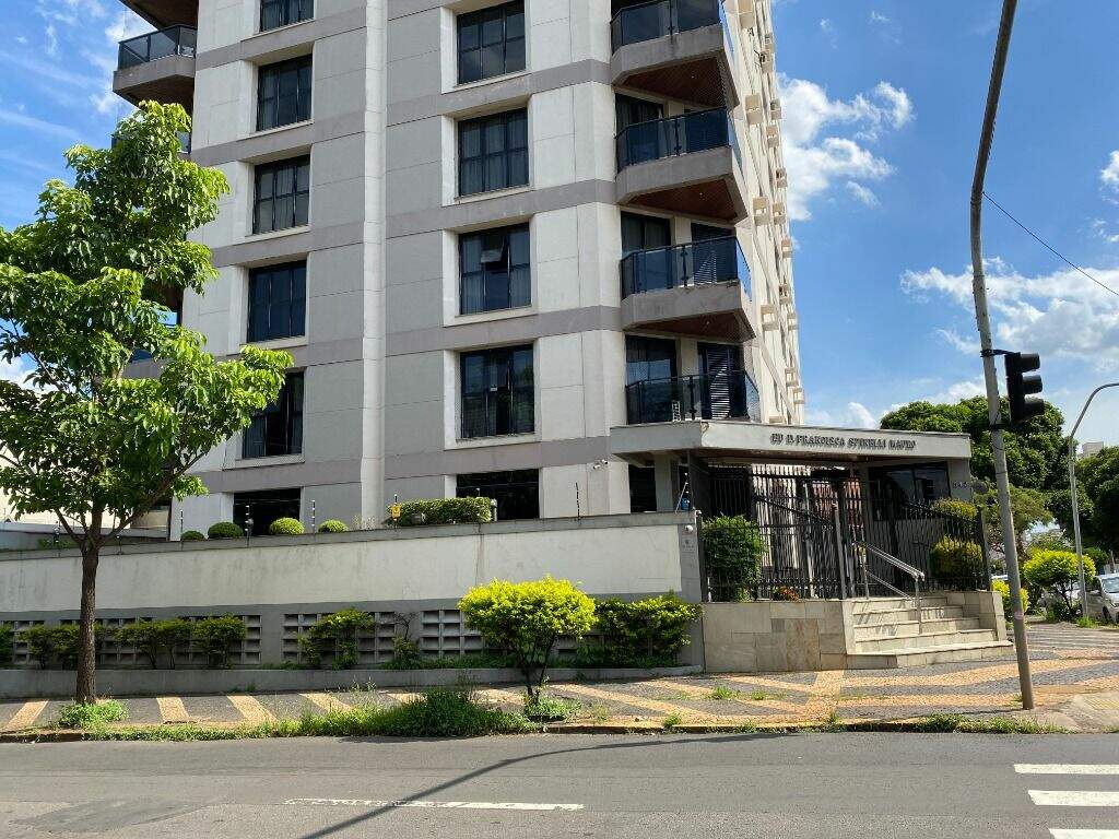 Apartamento à venda no Vila Rezende: 