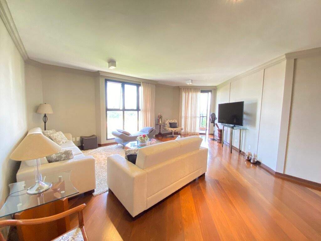 Apartamento à venda no Vila Rezende: 