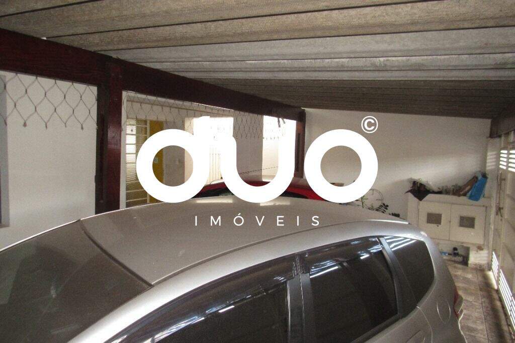 Casa à venda no Alto: 