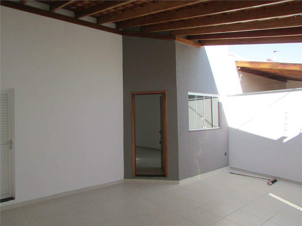 Casa à venda no Água Branca: 