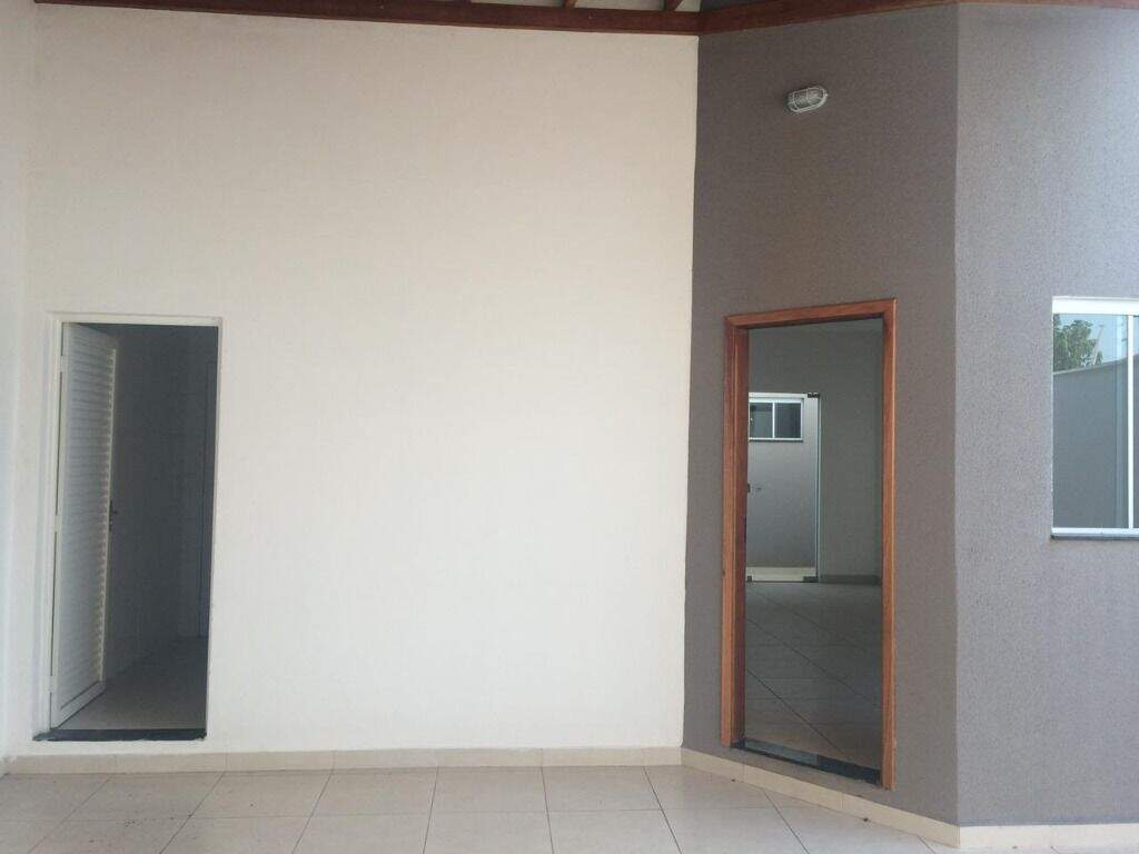 Casa à venda no Água Branca: 