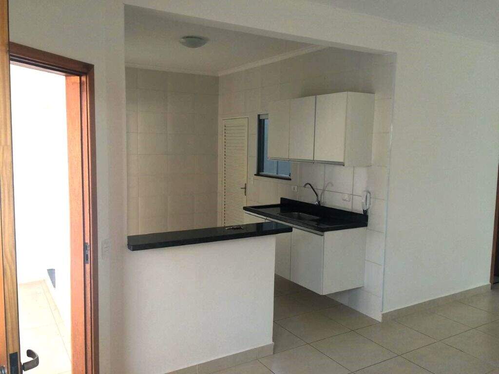 Casa à venda no Água Branca: 