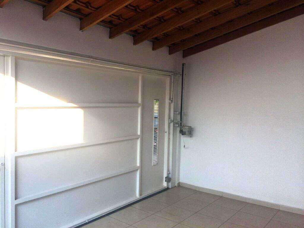 Casa à venda no Água Branca: 