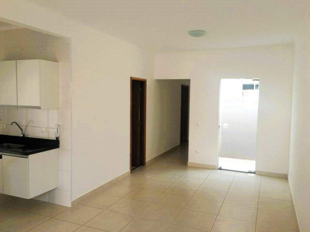 Casa à venda no Água Branca: 