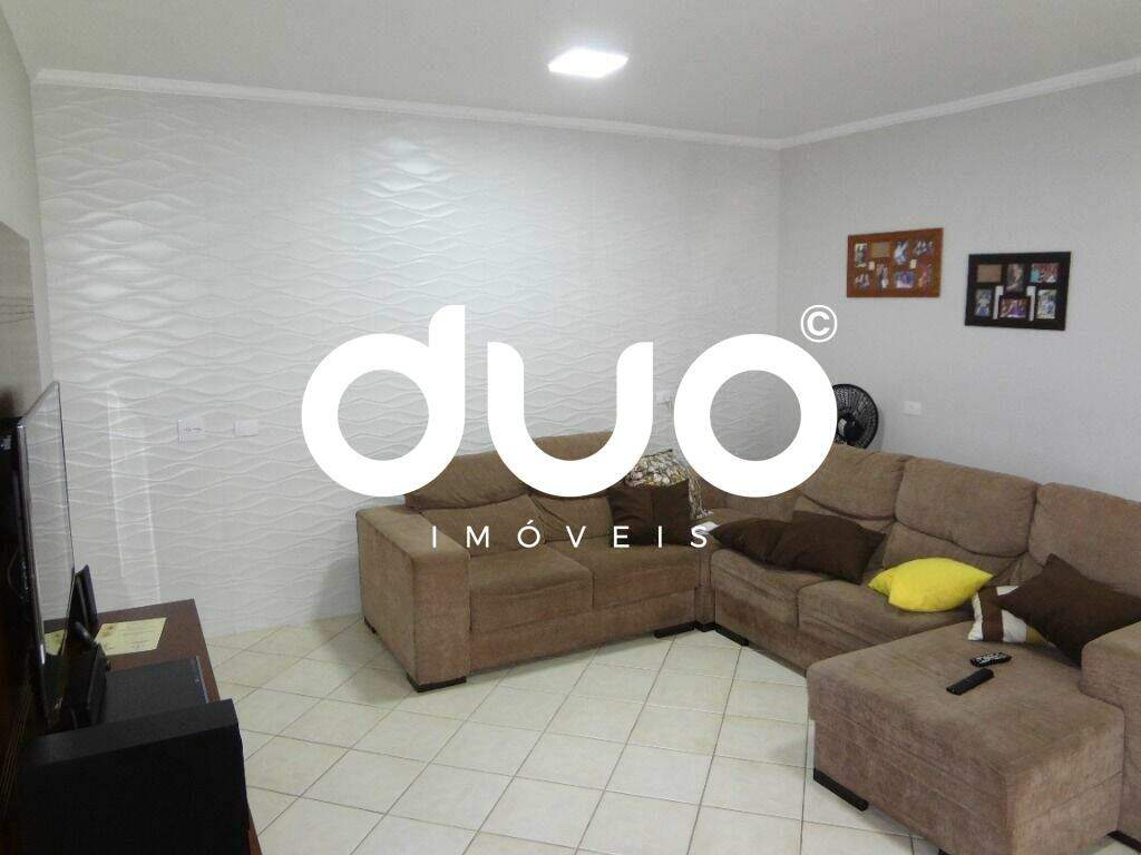 Casa à venda no Loteamento Chácaras Nazareth II: 