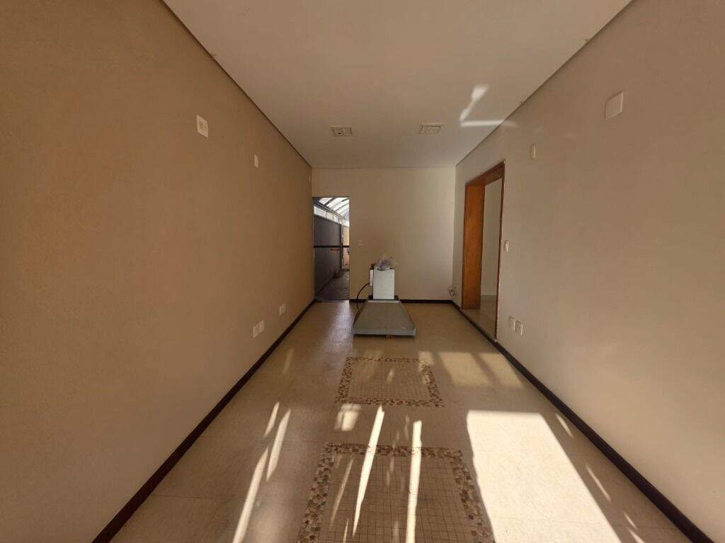 Casa para aluguel no São Dimas: 