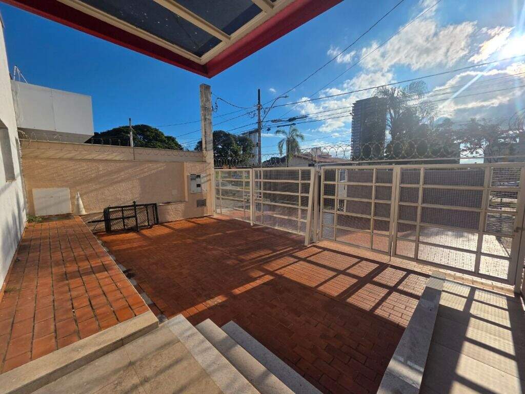 Casa para aluguel no São Dimas: 