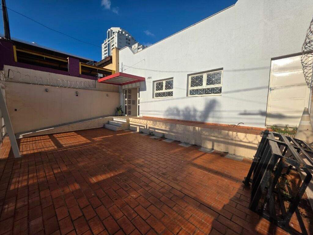 Casa para aluguel no São Dimas: 