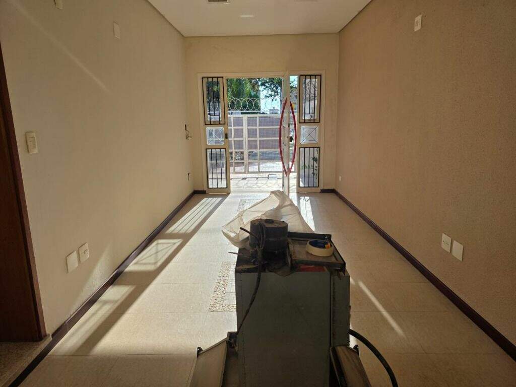 Casa para aluguel no São Dimas: 